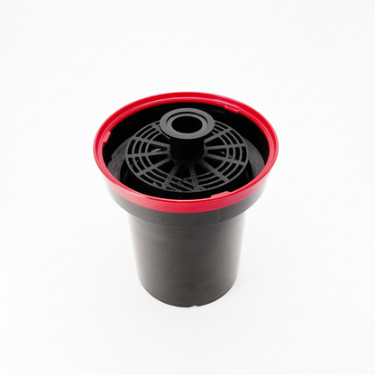 3x4 Zoll Planfilm-Entwicklungsspule für Paterson System 4 Tank