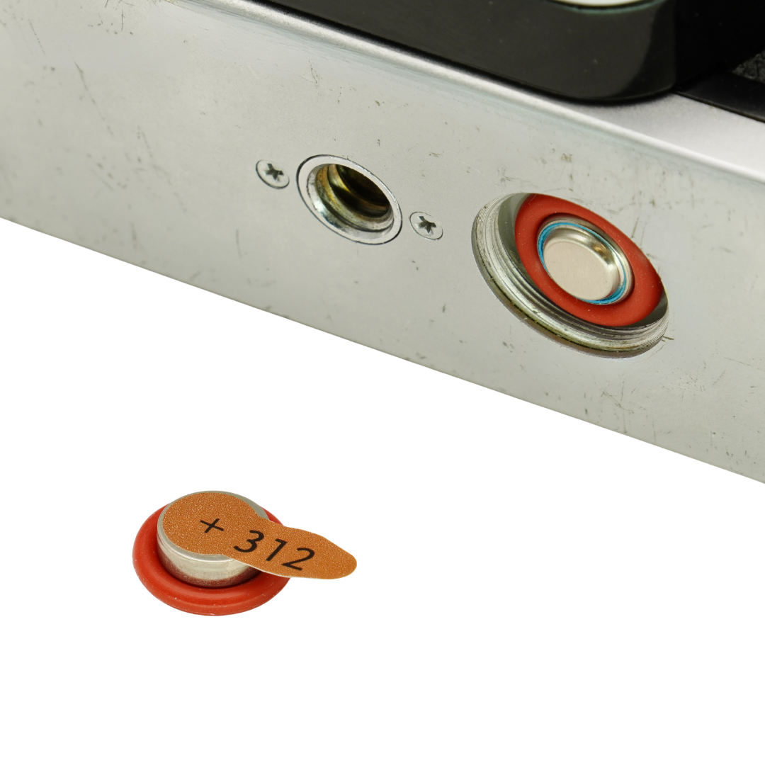 PX400 Batterie-Adapter Set für Pentax Spotmatic SP & Fujica ST