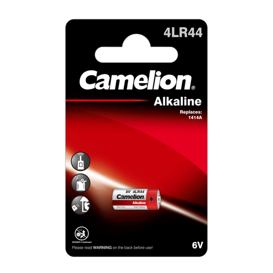 4lr44 6v alkaline batterie fuer canon ae 1 a 1 pentax 67
