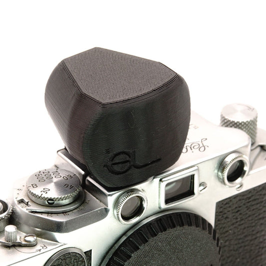 Cubierta para visor acoplable Voigtländer 15mm 21mm 25mm