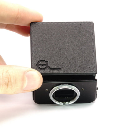 Cache viseur pour Canon F-1 & F-1n