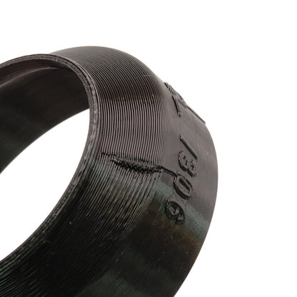 Lens hood 52mm screw thread for 50mm lenses (Nikon, Yashica, Canon)