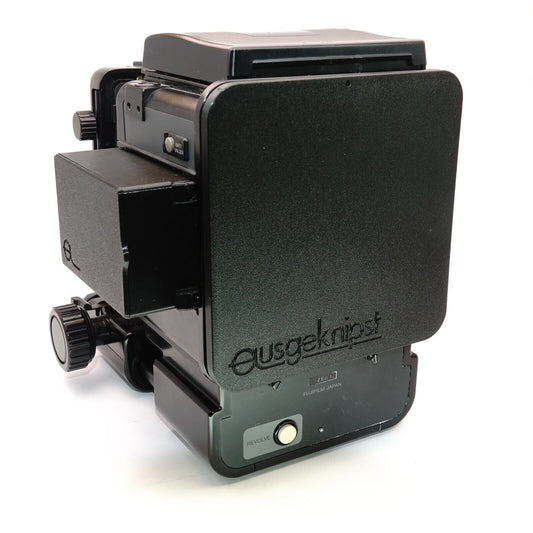 Dos de boîtier pour Fujifilm GX680 I, II, III & S