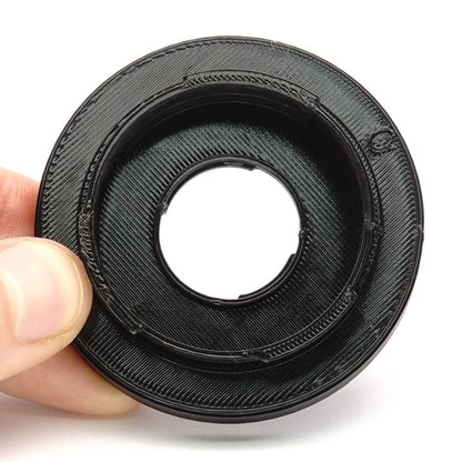 Lens adapter Pentax 110 to Sony E-Mount for Alpha & NEX