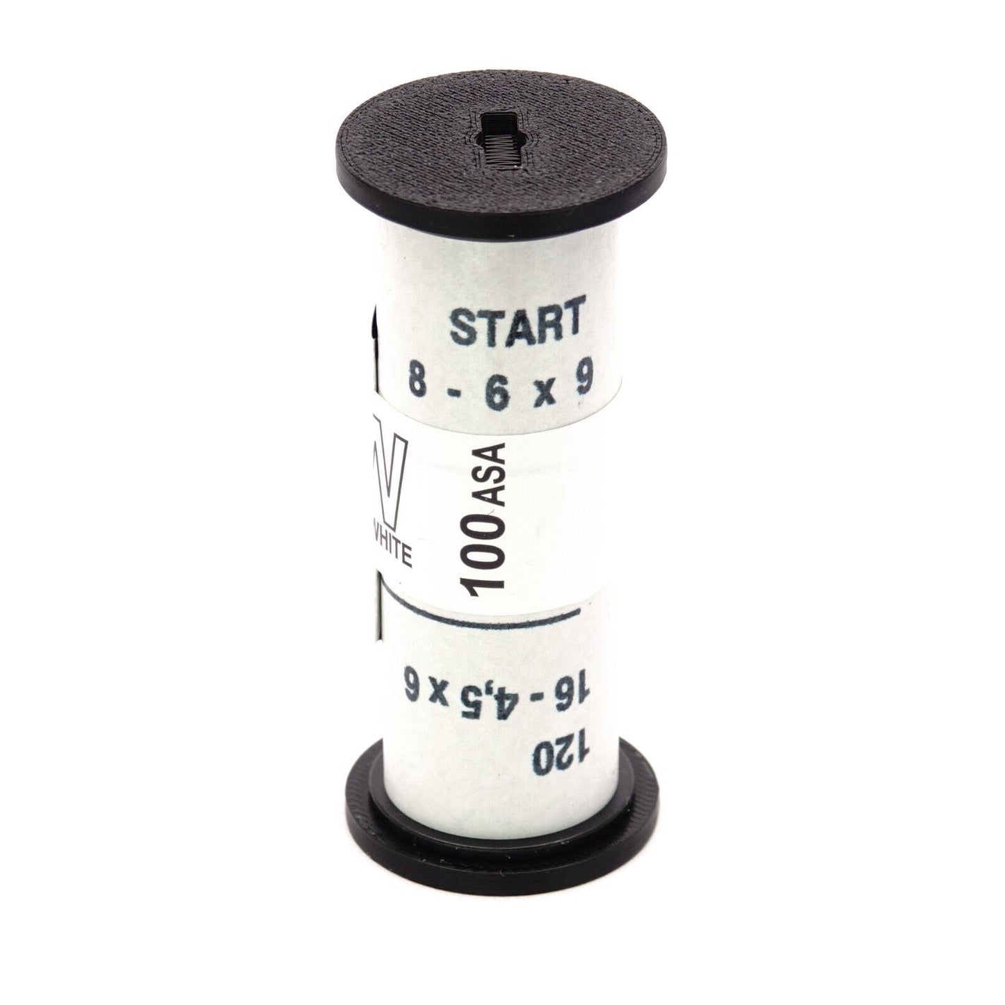 120 auf 616 Film Adapter Set für Kodak Brownie & Agfa