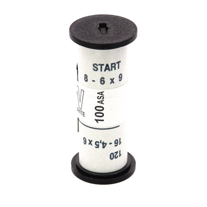 120 auf 616 Film Adapter Set für Kodak Brownie & Agfa