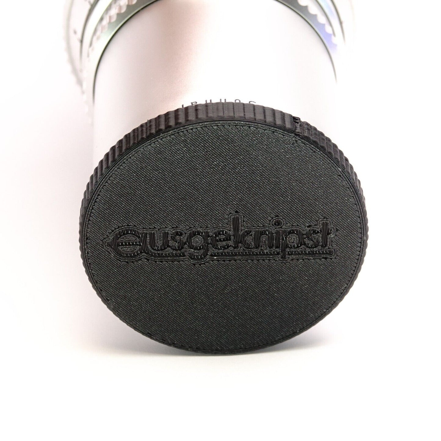 Cache d'objectif B50 pour objectifs Hasselblad C & C T* (Planar, Sonnar)