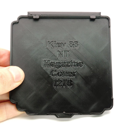 Cubierta protectora para cargador de Kiev 88 NT