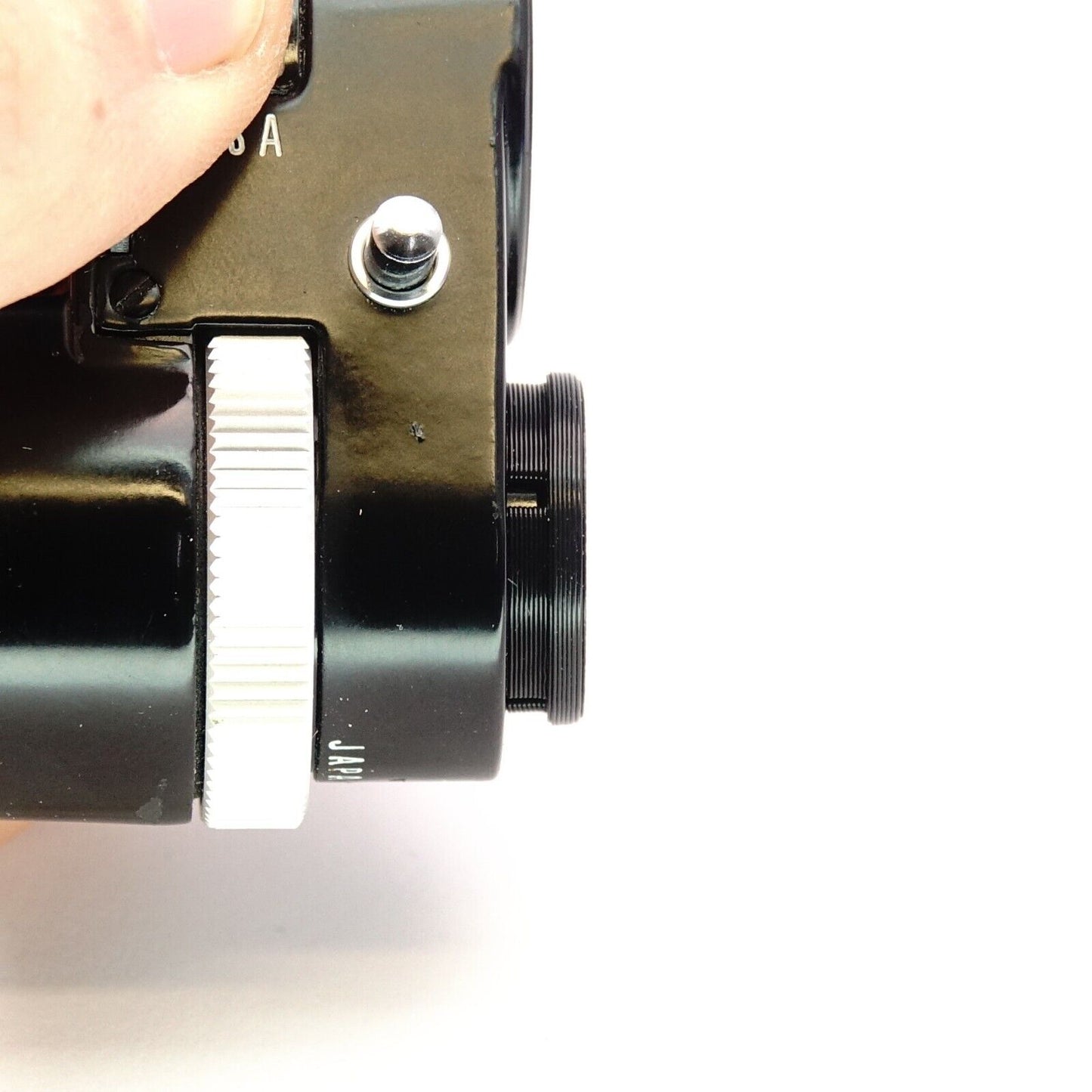 Copertura per esposimetro per Olympus Pen F