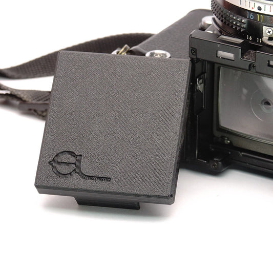 Cubierta del visor para Nikon F3