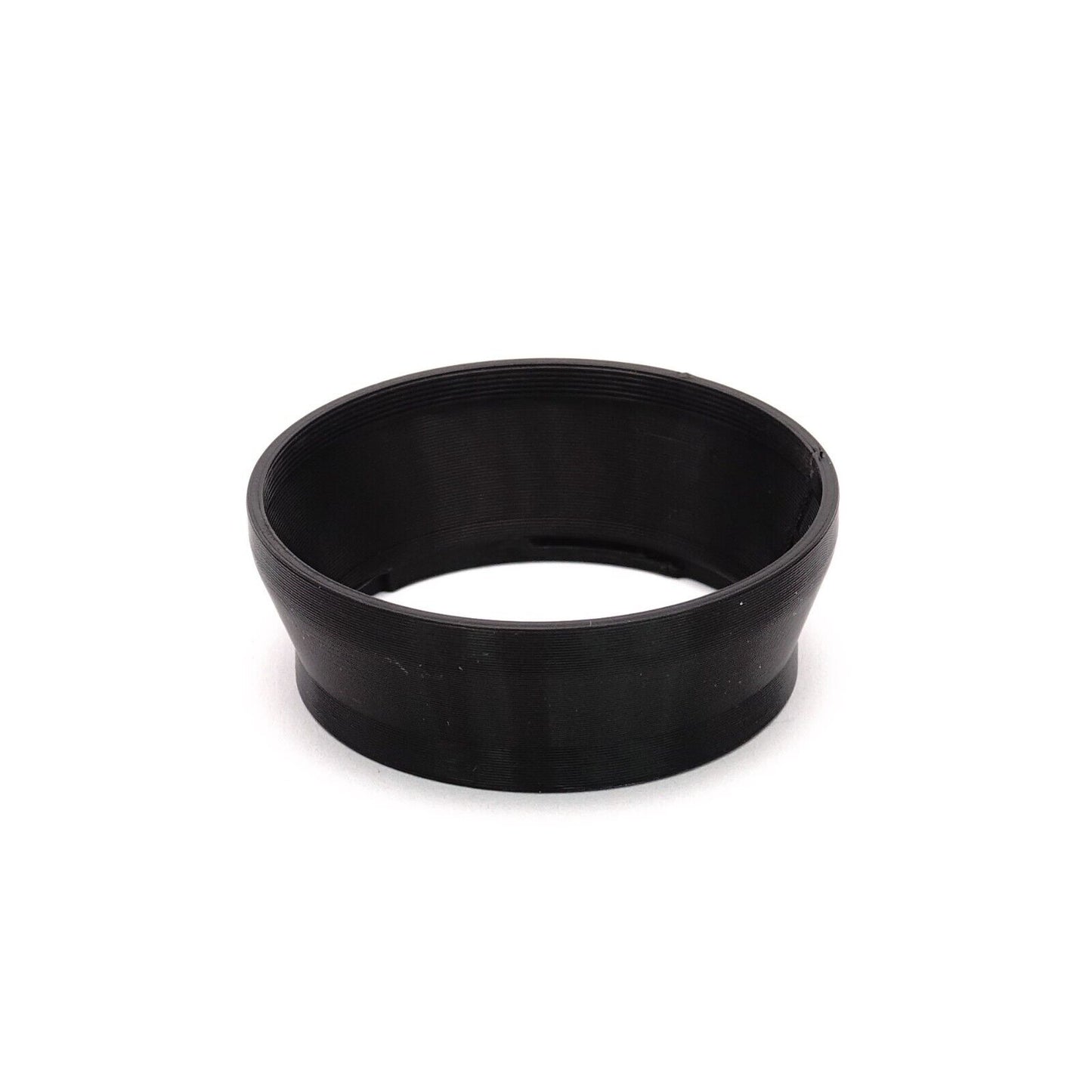 Gegenlichtblende Bay I & Filteradapter für Yashica Mat 124G, Rolleiflex T