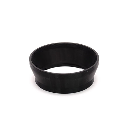 Gegenlichtblende Bay I & Filteradapter für Yashica Mat 124G, Rolleiflex T