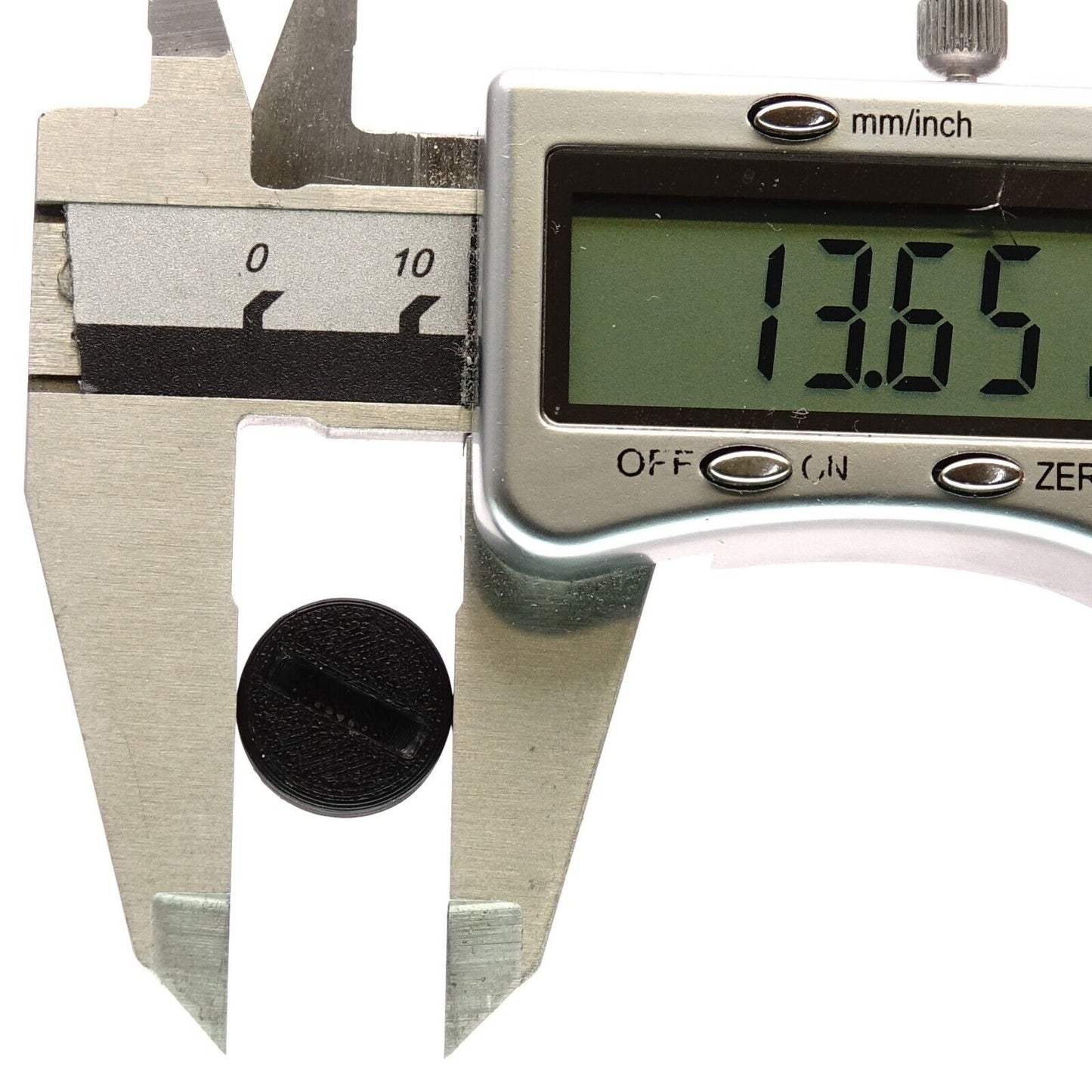 Battery compartment cover for Minox 35 EL, GL, GT, LX