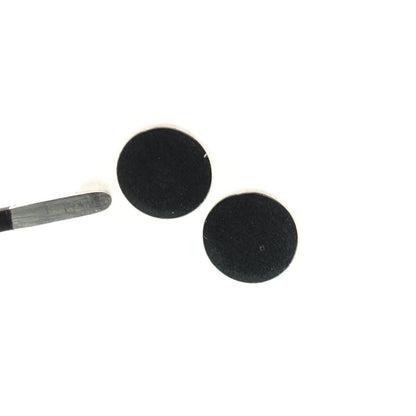 Red Dot Cover 12mm for Leica M & Q (Set of 2)