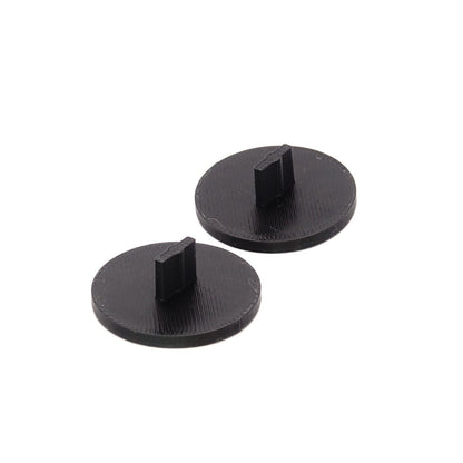 120 auf 616 Film Adapter Set für Kodak Brownie & Agfa