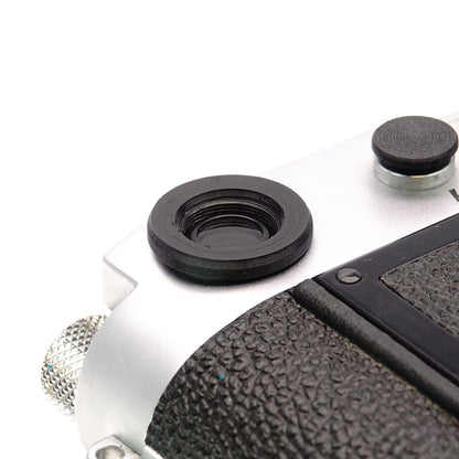 TPU Eyecup for Leica M2, M3, M4 & M6 & Leica MP