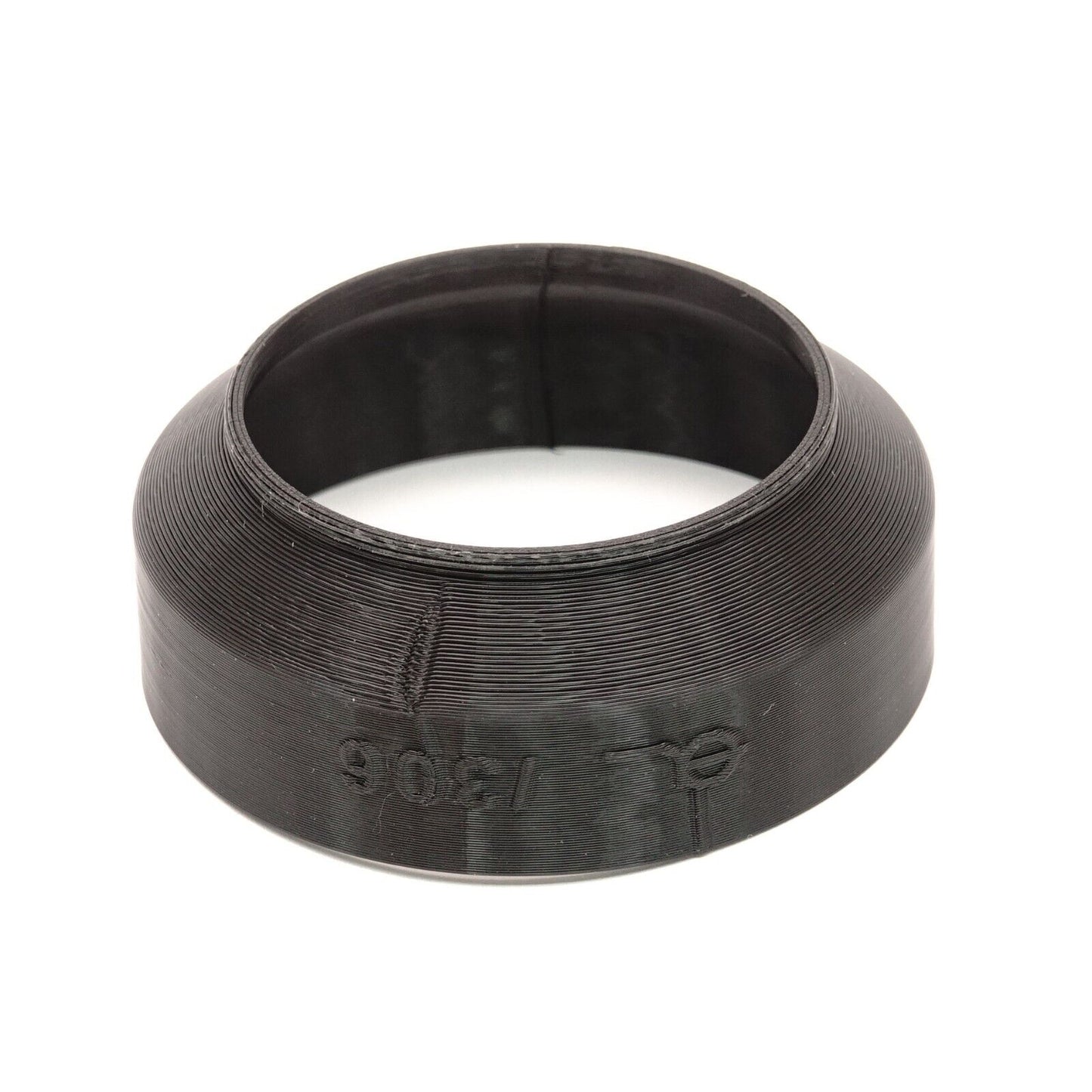 Lens hood 52mm screw thread for 50mm lenses (Nikon, Yashica, Canon)