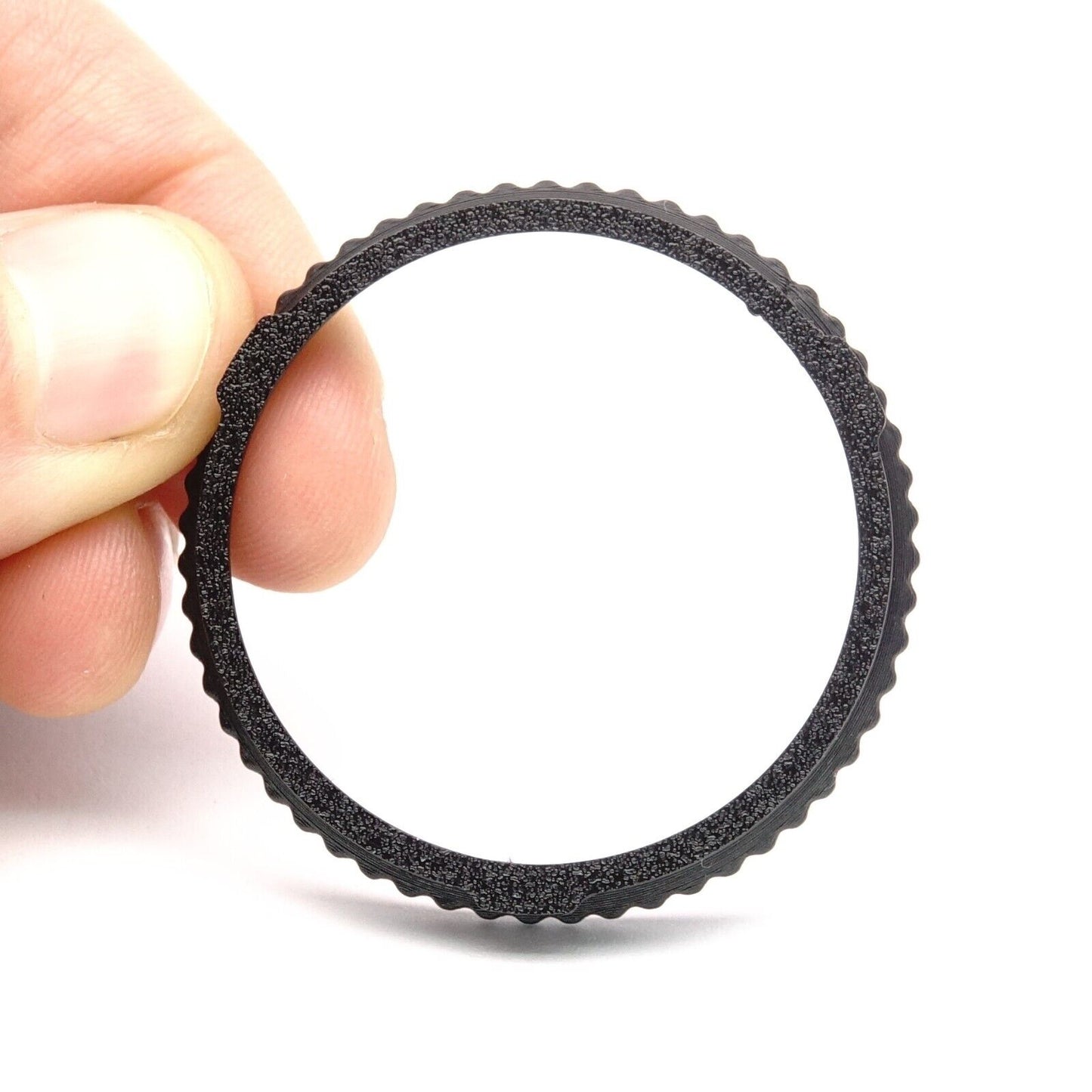 Filter adapter Bay III to 40.5mm / 43mm for Rolleiflex 2.8F & Tele