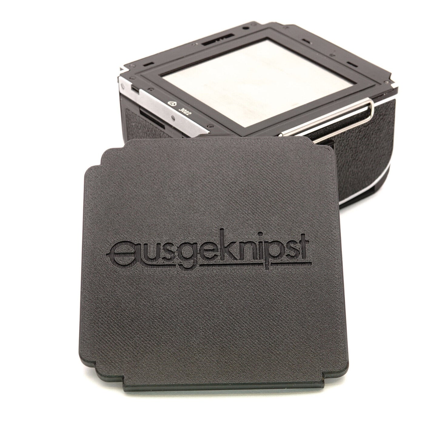 Cubierta protectora para cargador de Kiev 88 NT