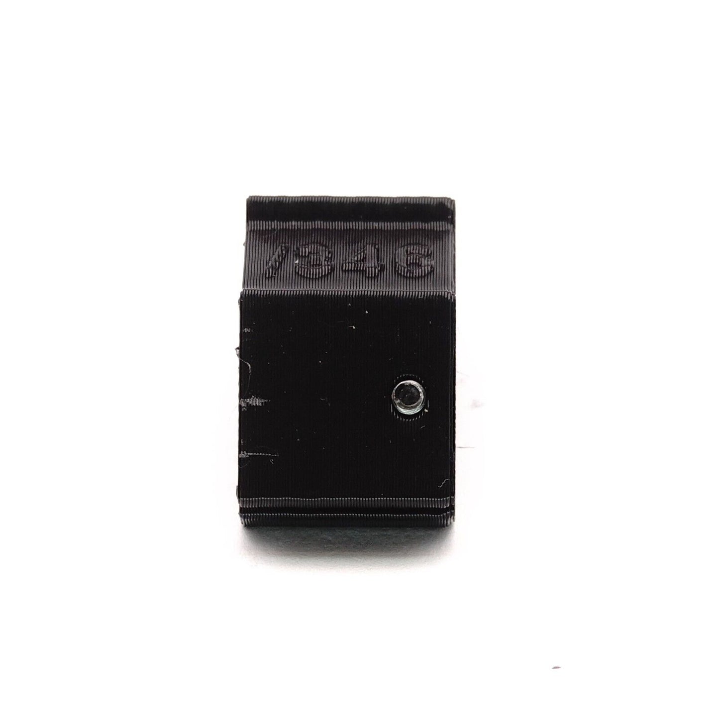 90° Cold Shoe Angle Adapter for Yashica Mat, Mamiya C330, RZ67 & Rolleiflex