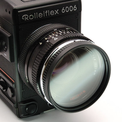 Filter Adapter Bay VI to 72mm for Rolleiflex SL66 & 6000 System