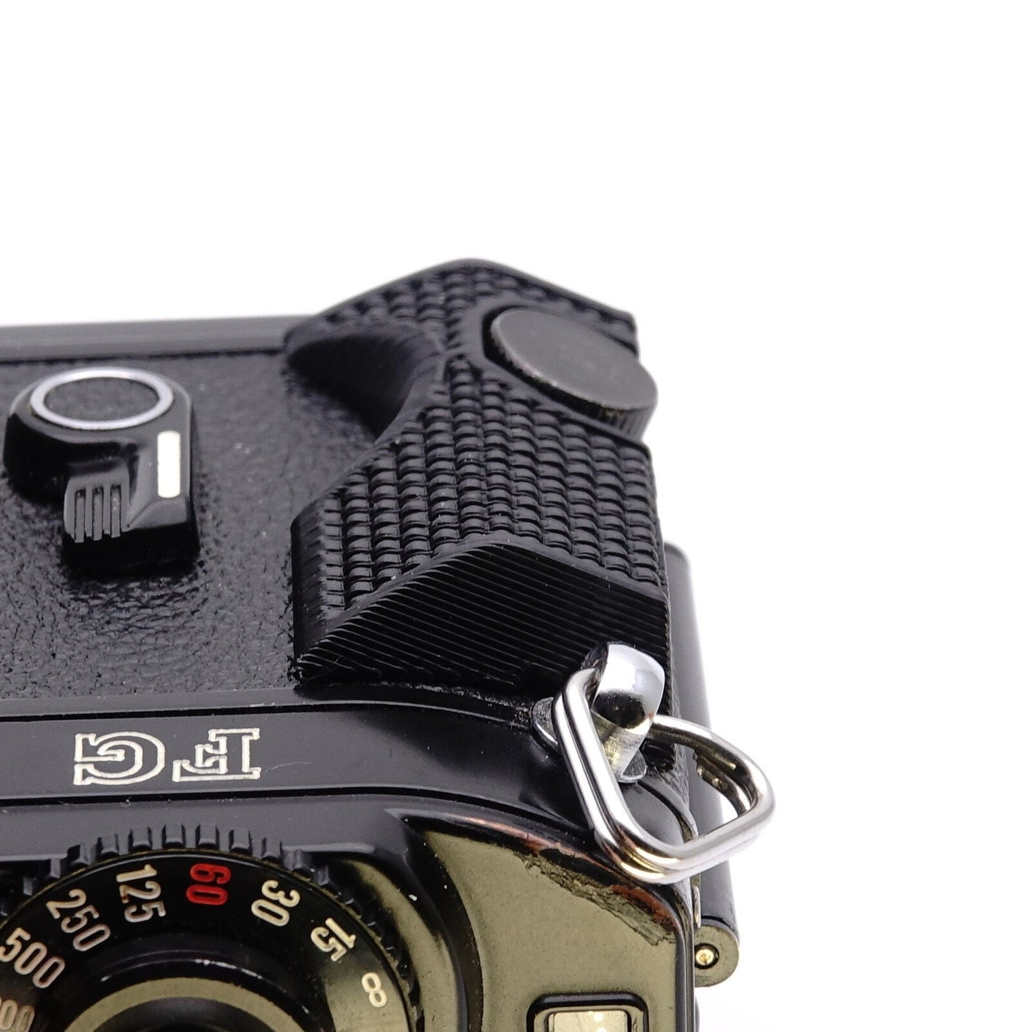 Empuñadura ergonómica para Nikon FG