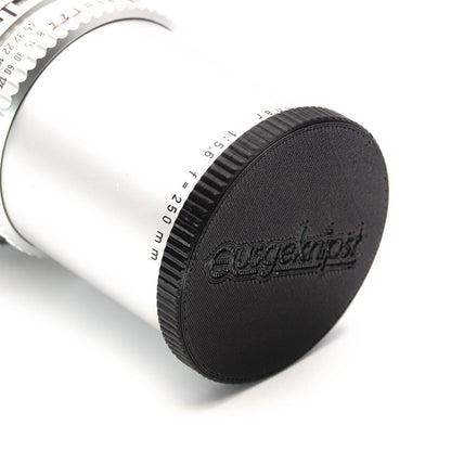Cache d'objectif B50 pour objectifs Hasselblad C & C T* (Planar, Sonnar)