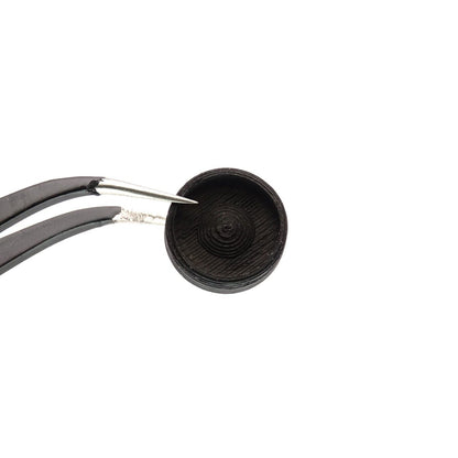 Battery compartment cover for Minox 35 EL, GL, GT, LX