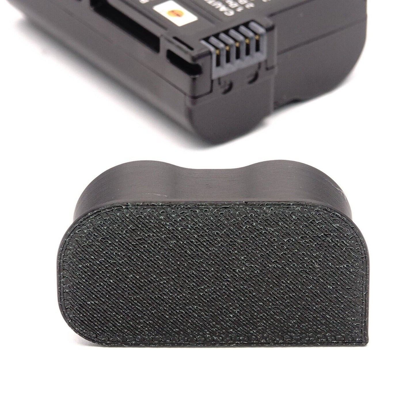 2x Contact protection for Nikon EN-EL15 batteries (D850, Z8, D750)