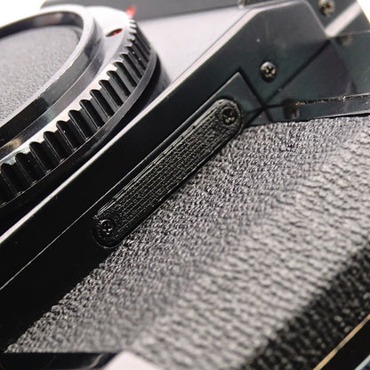 Couvercle de connexion Servo EE pour Canon F-1, F-1n