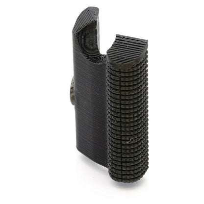 Hand grip for Olympus OM-4, OM-4 Ti, OM-3 & OM-2SP