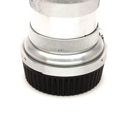 Lens rear cap (Outer Bayonet) for Nikon S, Contax & Kiev RF