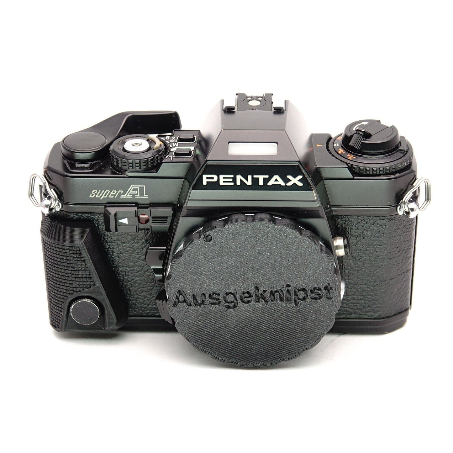 Poignée pour Pentax Super A & Super Program