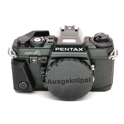 Poignée pour Pentax Super A & Super Program