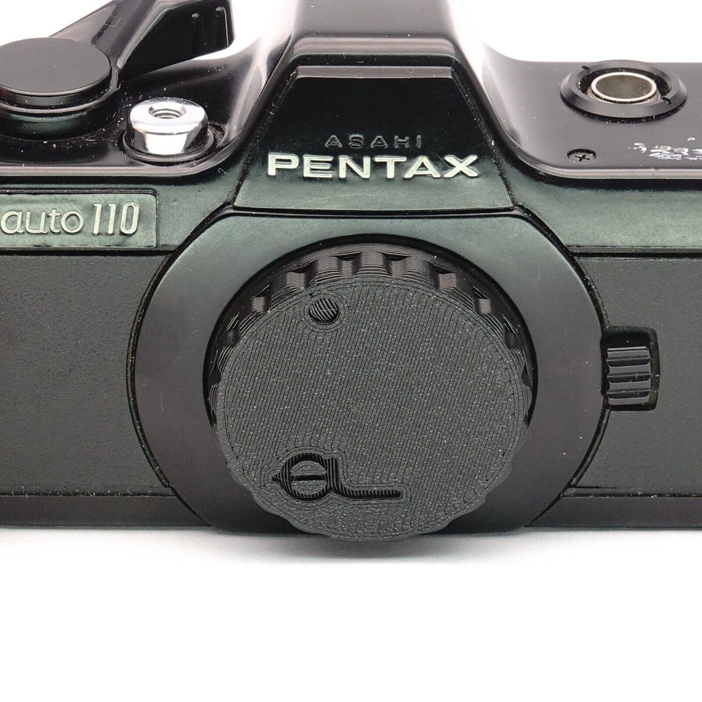 Tapa de carcasa para Pentax Auto 110 y Super