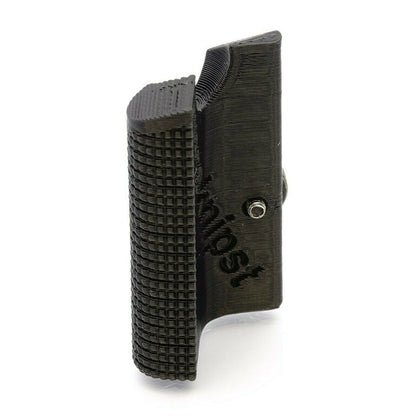 Hand grip for Olympus OM-4, OM-4 Ti, OM-3 & OM-2SP