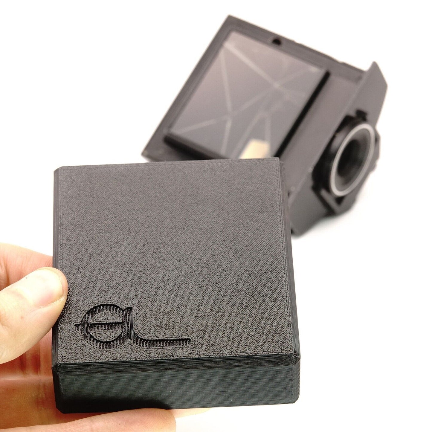 Copertura prisma per Kiev 60 & 6C