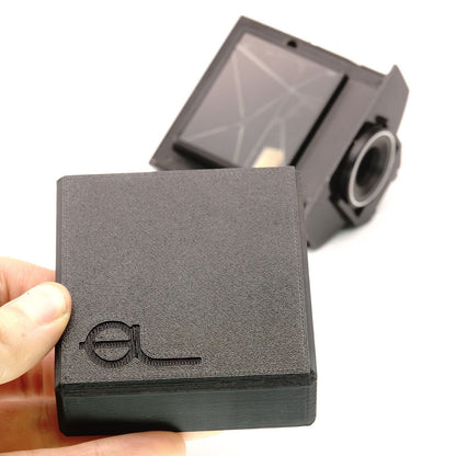 Copertura prisma per Kiev 60 & 6C