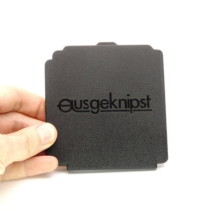 Cubierta protectora para cargador de Kiev 88 NT