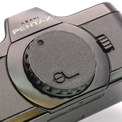 Tapa de carcasa para Pentax Auto 110 y Super