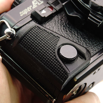 Poignée pour Pentax Super A & Super Program
