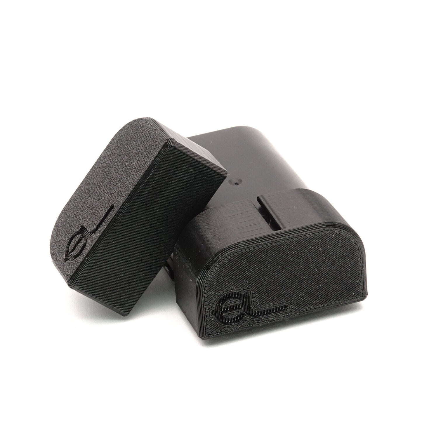 2x copertura protettiva per contatti per batteria Panasonic DMW-BLF19 (GH3 GH4 GH5 G9)