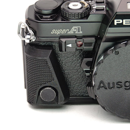 Poignée pour Pentax Super A & Super Program