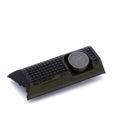 Empuñadura ergonómica para Nikon FG