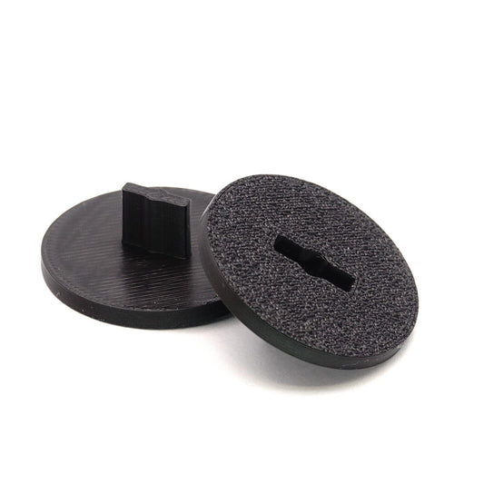 Set adaptador de película 120 a 616 para Kodak Brownie y Agfa