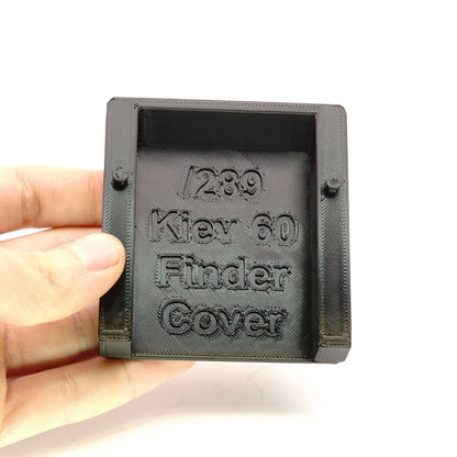 Copertura prisma per Kiev 60 & 6C