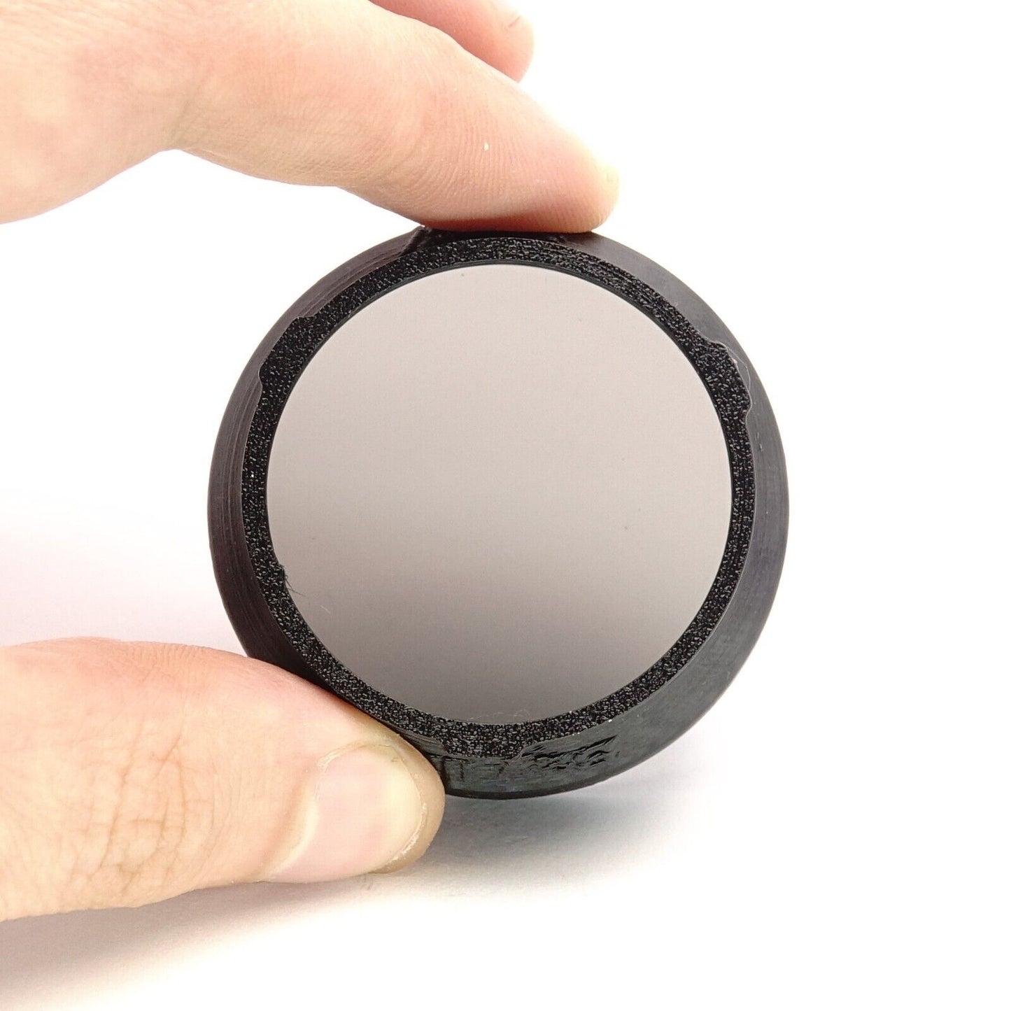 Lens hood & 46mm filter adapter Bay III for Rolleiflex 2.8 C-F & GX