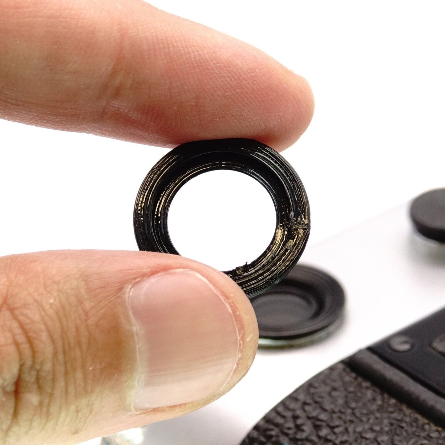 TPU Eyecup for Leica M2, M3, M4 & M6 & Leica MP