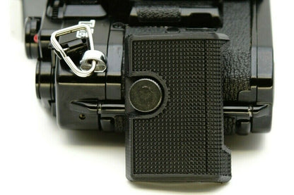 Hand grip for Canon AE-1 Hand grip & A-1 Action