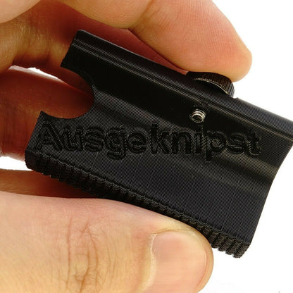 Hand grip for Olympus OM-4, OM-4 Ti, OM-3 & OM-2SP